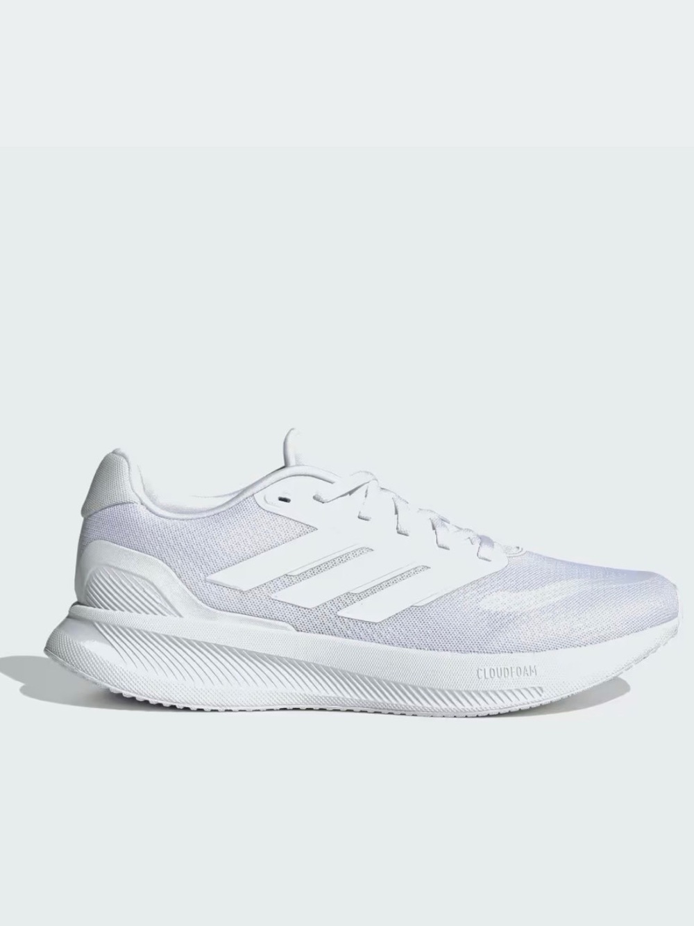 Brand new NO BOX run falcon 5 adidas men’s ortholite shoes size 13